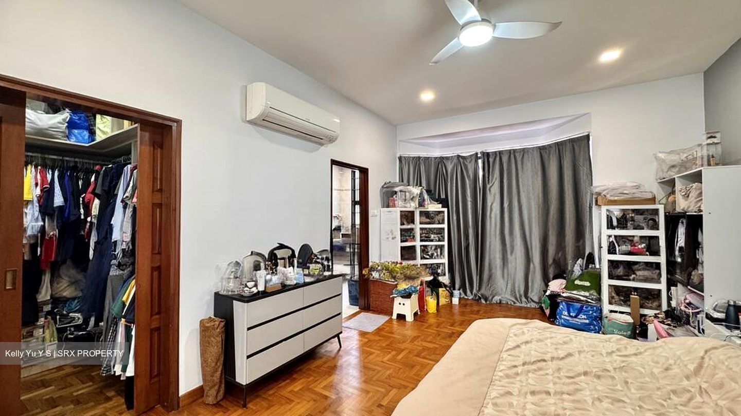 Woodlands Street 32 (D25), Terrace #506787361